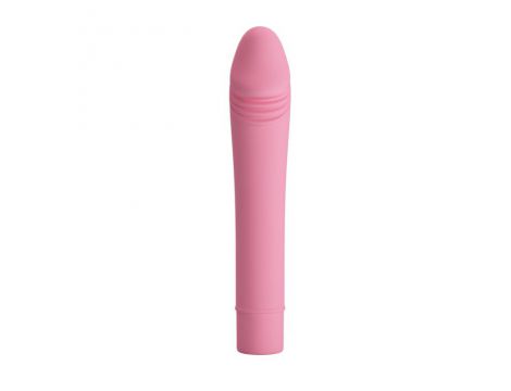 Wibrator klasyczny Pretty Love Polevik 10 funkcji