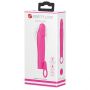 Wibrator punktu G silikonowy Pretty Love Xiuhcoatl 13 cm 10 funkcji - 2