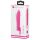 Wibrator punktu G silikonowy Pretty Love Xiuhcoatl 13 cm 10 funkcji