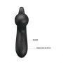Wibracyjny masażer prostaty Pretty Love Barrack silikonowy wodoodporny USB - 9