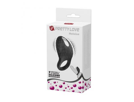 Pretty Love Heloise – 7 funkcji wibracji - 8