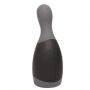 Wibrujący masturbator Pretty Love Deep Pleasure silikonowy 23 cm USB - 3