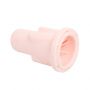 Wibrujący masturbator Pretty Love Deep Pleasure silikonowy 23 cm USB - 4
