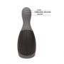 Wibrujący masturbator Pretty Love Deep Pleasure silikonowy 23 cm USB - 6