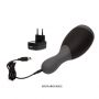 Wibrujący masturbator Pretty Love Deep Pleasure silikonowy 23 cm USB - 7