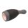Wibrujący masturbator Pretty Love Deep Pleasure silikonowy 23 cm USB