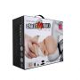 Masturbator Crazy Bull Rose z waginą i odbytem 6 wibracji - 10