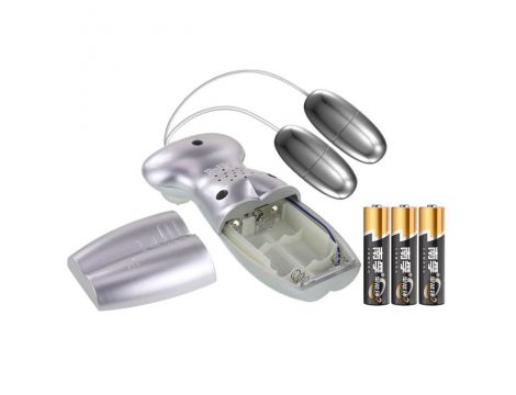 Realistyczny masturbator z wibracją Baile Passion Lady 80 cm - 6