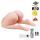Realistyczny masturbator z wibracją Baile Passion Lady 80 cm