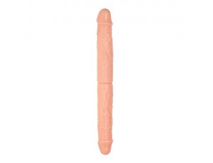 Dildo podwójne wibrujące Baile MY Florence