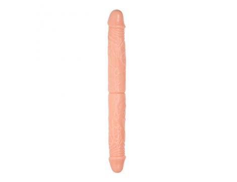 Dildo podwójne wibrujące Baile MY Florence