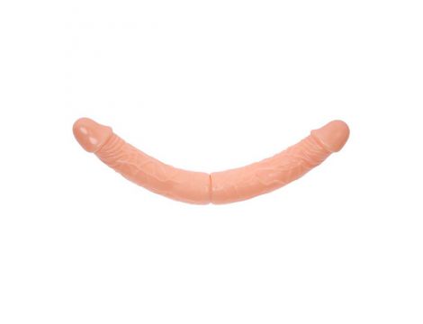 Dildo podwójne wibrujące Baile MY Florence - 2