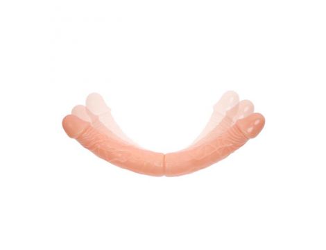Dildo podwójne wibrujące Baile MY Florence - 3