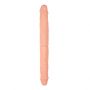 Dildo podwójne wibrujące Baile MY Florence - 2