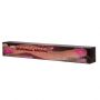 Podwójne dildo Baile twarde grube 36 cm - 7