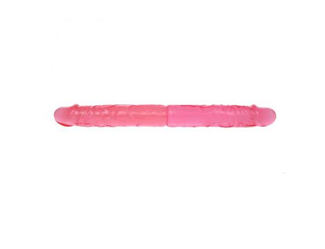 Podwójne dildo Baile 36 cm - 2
