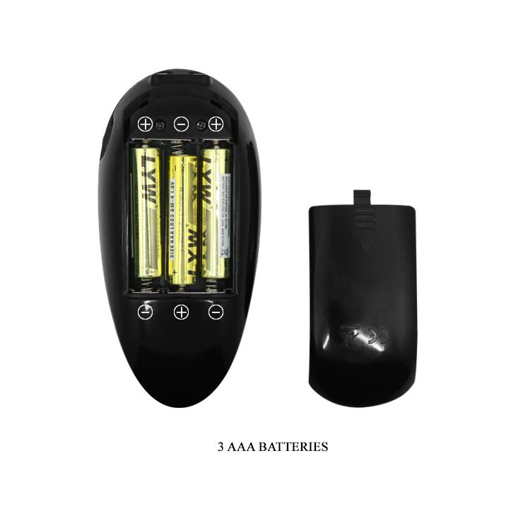 wibrujące dildo paski majtki strap-on puste 18cm