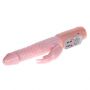 Wibrator króliczek Baile Fire Bunny z ogrzewaniem 48 stopni - 4