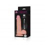 Wibrator realistyczny Pretty Love Caesar Treasure 20 cm 7 funkcji z pilotem - 8