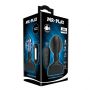 Nadmuchiwany wibrujący korek analny Mr. Play - 7