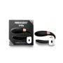 Wibrator parowy UVibe Power Escorts czarny z pilotem 7 funkcji - 2