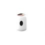Wibrator parowy UVibe Power Escorts czarny z pilotem 7 funkcji - 6