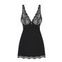 Babydoll i stringi Luvae Obsessive czarny L/XL - 6
