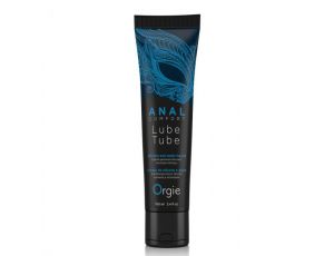Żel analny hybrydowy Orgie Comfort Lube Tube