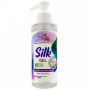Lubrykant silikonowy długotrwały Silk Gel LoveStim 150ml - 2