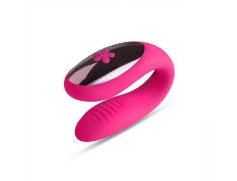 Massager Love Nest Purple - 2