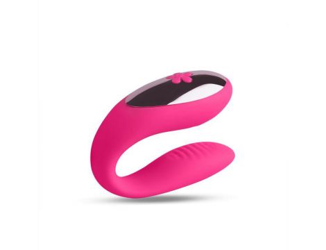 Massager Love Nest Purple - 3