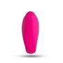 Massager Love Nest Purple - 6