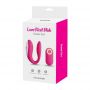 Massager Love Nest Purple - 7