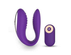 Masażer dla Par Passion Toyz4Lovers