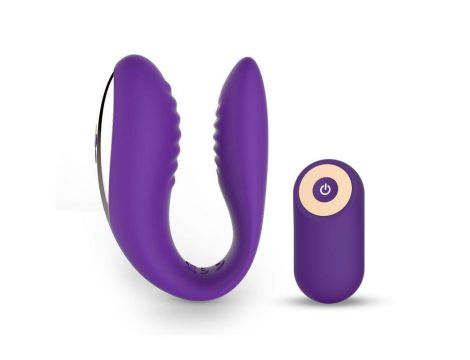 Masażer dla Par Passion Toyz4Lovers