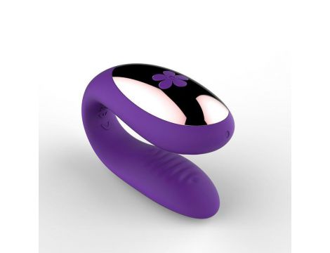 Masażer dla Par Passion Toyz4Lovers - 2