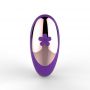 Masażer dla Par Passion Toyz4Lovers - 4