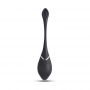 Ovulo Vibrante senza fili Toyz4Lovers Black - 4
