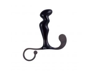 Stymulator prostaty ABS Timeless Pleasure Hilt 11,4 cm