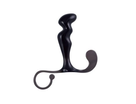 Stymulator prostaty ABS Timeless Pleasure Hilt 11,4 cm