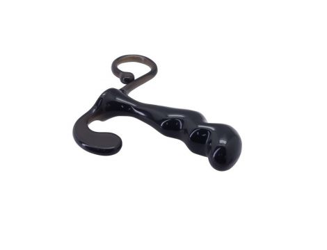 Stymulator prostaty ABS Timeless Pleasure Hilt 11,4 cm - 3
