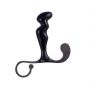 Stymulator prostaty ABS Timeless Pleasure Hilt 11,4 cm - 2