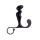 Stymulator prostaty ABS Timeless Pleasure Hilt 11,4 cm