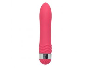 Wibrator Timeless Neon Dream Toyz4lovers różowy 14 cm