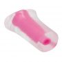 Masturbator waginalny Toyz4lovers Timeless czerwony 11,5 cm - 3