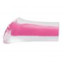 Masturbator waginalny Toyz4lovers Timeless czerwony 11,5 cm - 4