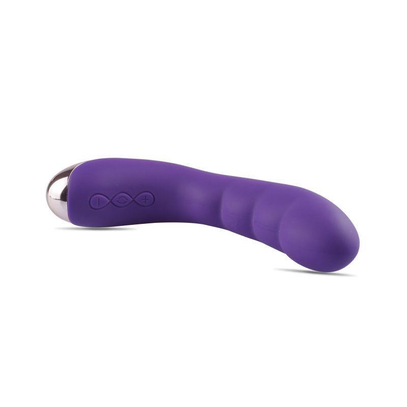 vibratore flex com curl