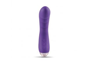 Wibrator punktu G Toyz4lovers Flex silikonowy 16 cm USB