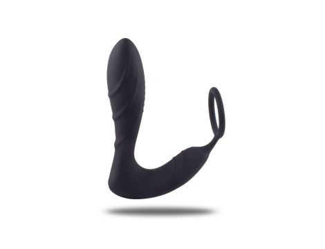 Stymulator prostaty wibrujący Toyz4lovers z pilotem bezprzewodowym - 3