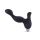 Masażer prostaty silikonowy Toyz4lovers Insider Touch czarny 14 cm